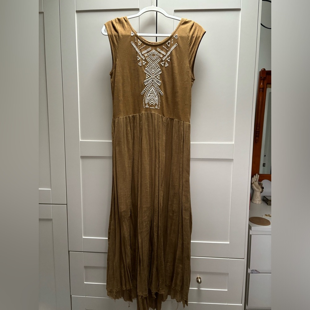 Free people dress